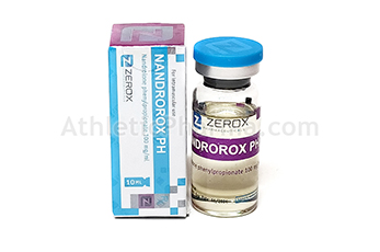 Nandrorox Ph (Zerox) 10ml