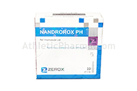 Nandrorox Ph (Zerox) ампула 1ml