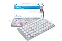 Oxarox (Zerox) 50tab