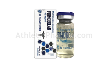 Primobolan (Ice) 10ml