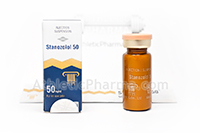 Stanozolol 50 (Olymp) 10ml