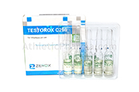 Testorox C250 (Zerox) ампула 1ml